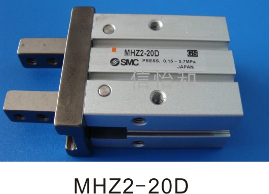 氣動(dòng)手指MHZ2-20D